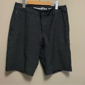 Hang Ten Men’s Shorts Size 32